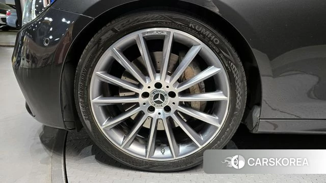 Mercedes-Benz E-Class W213 id 4293139 из Кореи 24