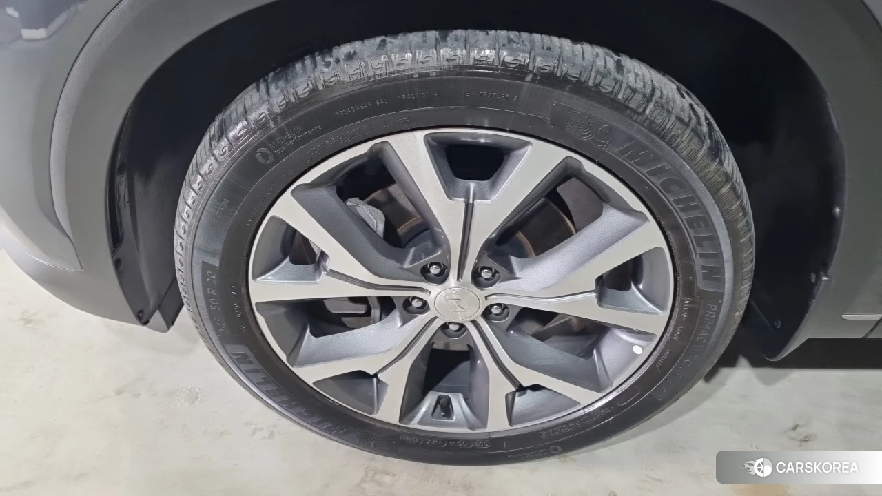 Hyundai Palisade id 4534828 из Кореи 13