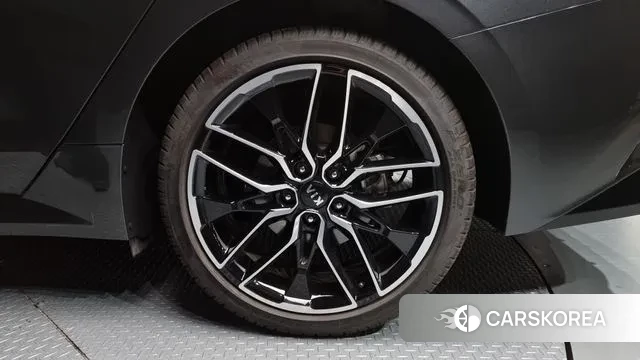 Kia K5 3rd generation id 3417745 из Кореи 15