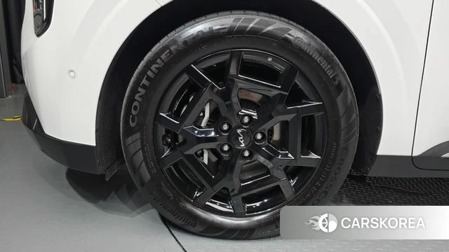 Kia The New Carnival 4th Generation id 4782985 из Кореи 15