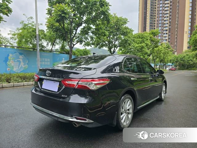 Toyota Camry id 4359136 из Китая 16