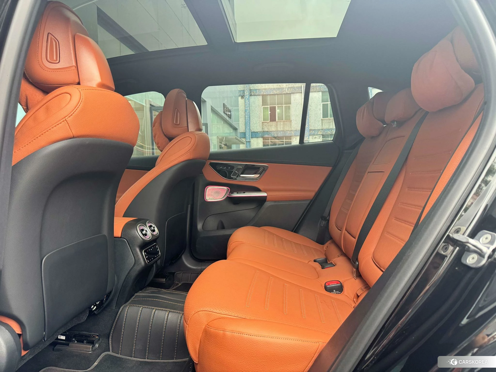 Mercedes-Benz GLC id 4461908 из Китая 7