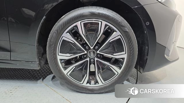 Audi A5 (B10) id 4617443 из Кореи 27