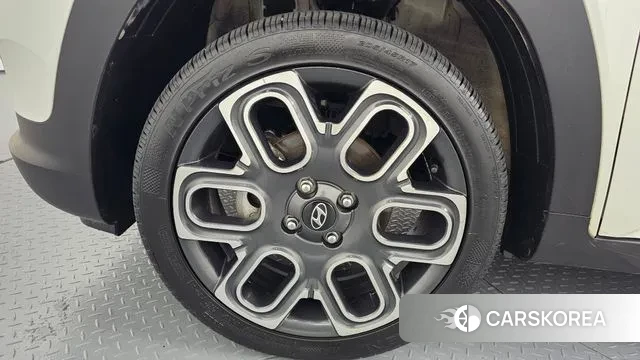 Hyundai Casper id 3411160 из Кореи 15