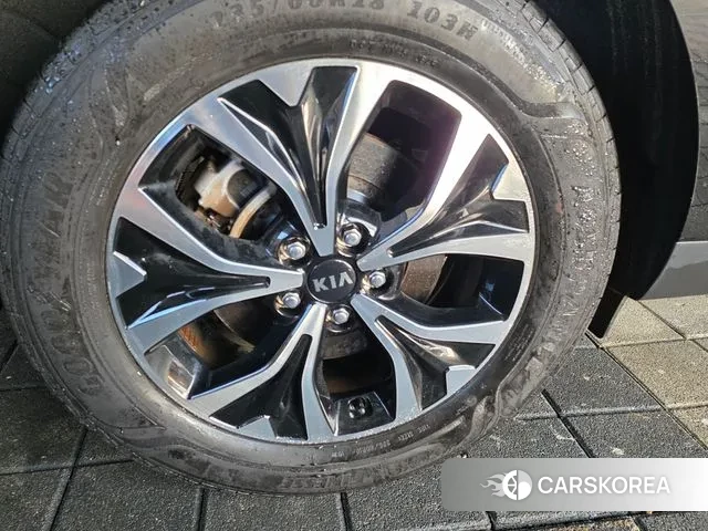 Kia Carnival 4th generation id 3385259 из Кореи 14