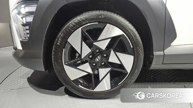 Hyundai Kona (SX2) id 4494226 из Кореи 15