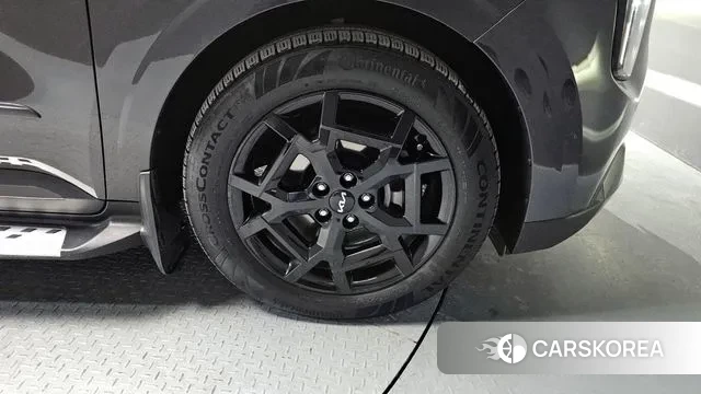 Kia The New Carnival 4th Generation id 3471896 из Кореи 15