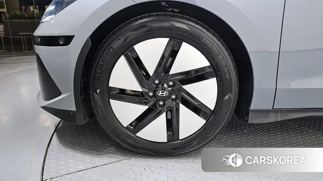 Hyundai Ionic 6 id 3432119 из Кореи 15