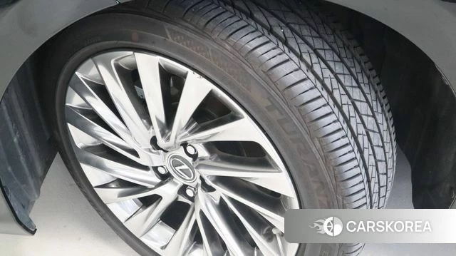 Lexus ES300h 7th generation id 4686488 из Кореи 10