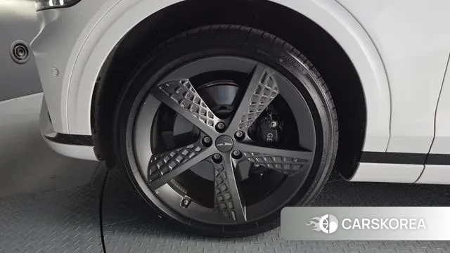 Genesis GV70 id 3347450 из Кореи 15