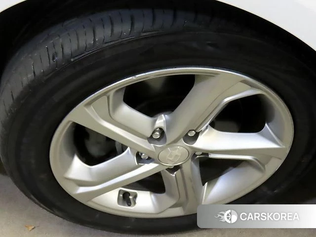 Hyundai Sonata New Rise id 4856450 из Кореи 10