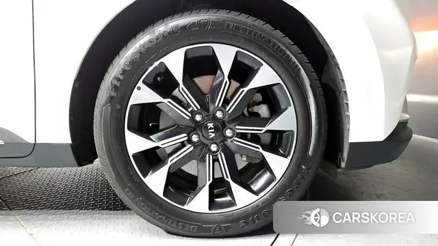 Kia Carnival 4th generation id 3567245 из Кореи 15