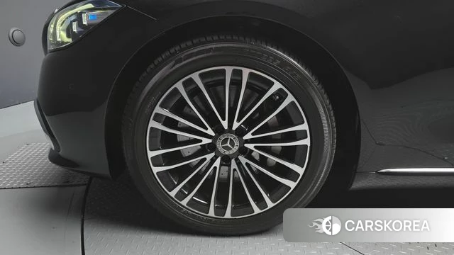 Mercedes-Benz S-Class W223 id 3892548 из Кореи 15