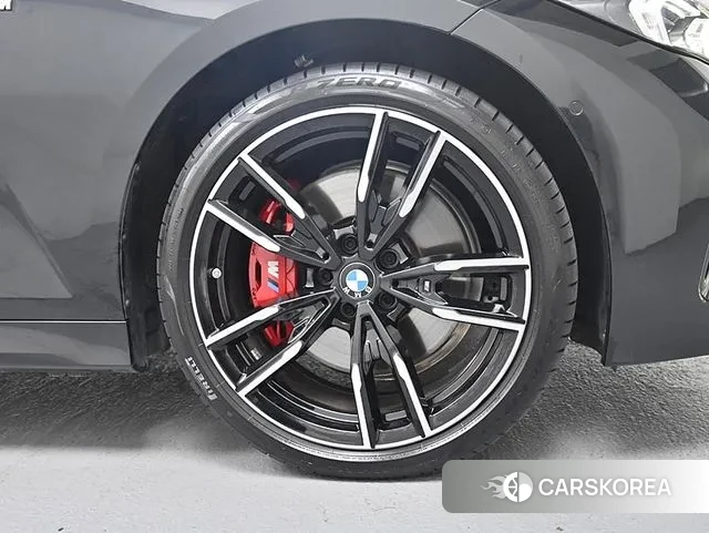 BMW 3 Series (G20) id 3057828 из Кореи 15