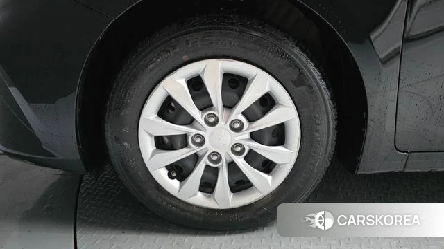 Kia The New K3 2nd generation id 4720472 из Кореи 15
