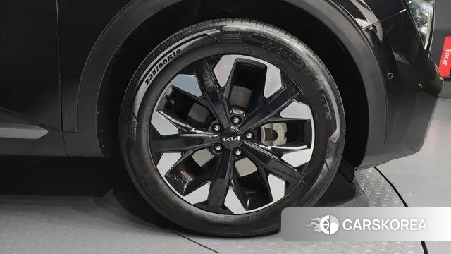 Kia Sportage 5th Generation id 3529607 из Кореи 15