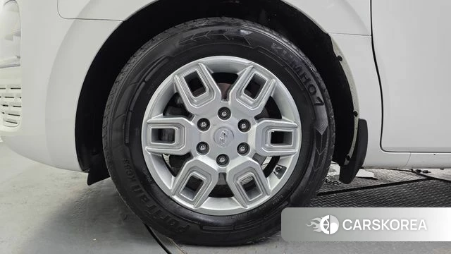 Hyundai Staria id 4534430 из Кореи 15
