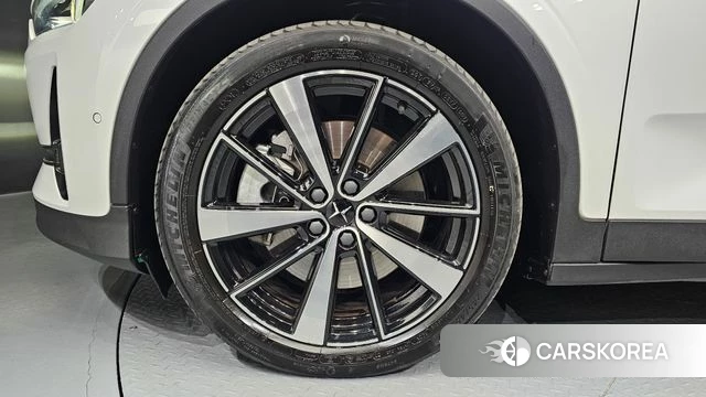 Polestar Polestar 2 id 4249729 из Кореи 28