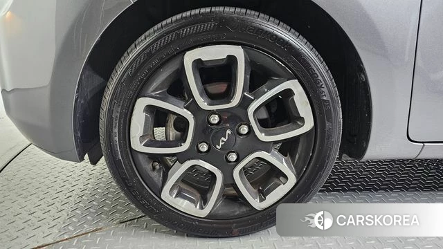 Kia The New Ray id 4592962 из Кореи 15