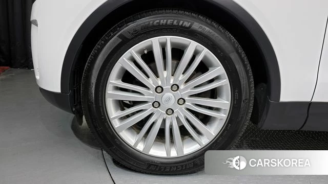 Land Rover Discovery 5 id 3796345 из Кореи 15