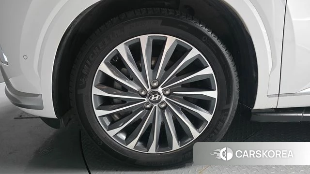 Hyundai The New Palisade id 4757637 из Кореи 28