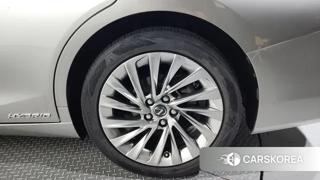 Lexus ES300h 7th generation id 3089602 из Кореи 15