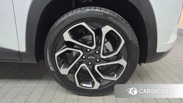 Chevrolet (GM Daewoo) Trax Crossover id 3758494 из Кореи 15