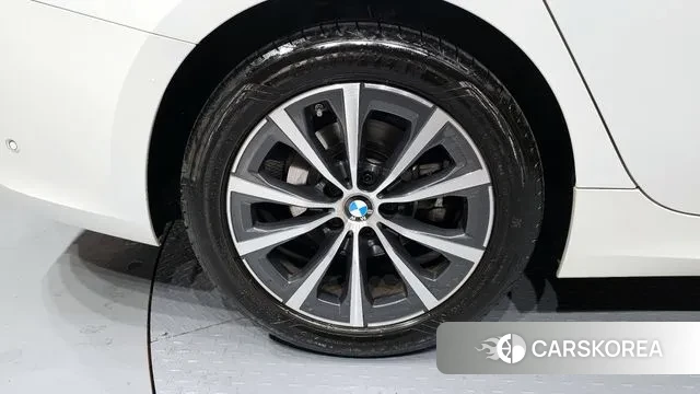 BMW 3 Series (G20) id 3488678 из Кореи 15