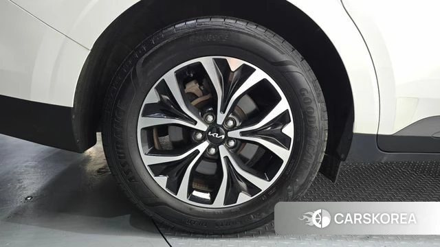 Kia Carnival 4th generation id 4640584 из Кореи 25