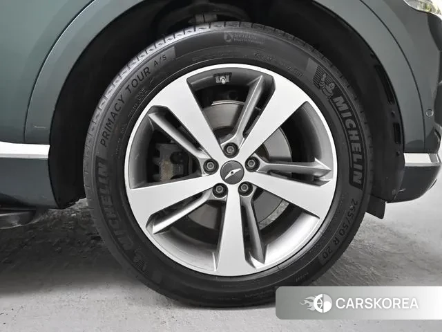 Genesis GV80 id 3463871 из Кореи 15