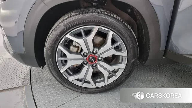 Kia Seltos id 2886267 из Кореи 15