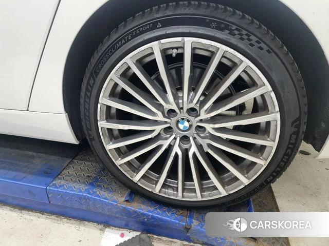 BMW 6 Series GT (G32) id 4905934 из Кореи 10