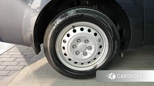 Hyundai Staria id 3870691 из Кореи 15