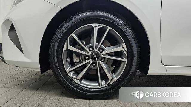 Kia The New K3 2nd generation id 4187260 из Кореи 25