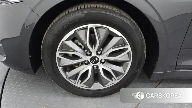 Kia K5 Hybrid 3rd Generation id 3493450 из Кореи 15