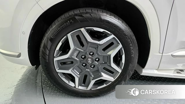 Hyundai The New Santa Fe id 3798938 из Кореи 15