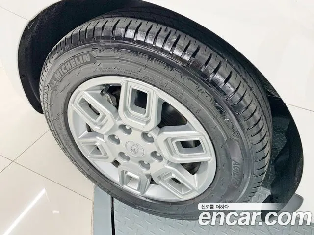 Hyundai Staria id 2422864 из Кореи 15