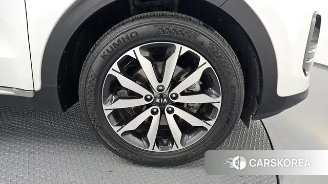 Kia Sportage 4th Generation id 3423507 из Кореи 15