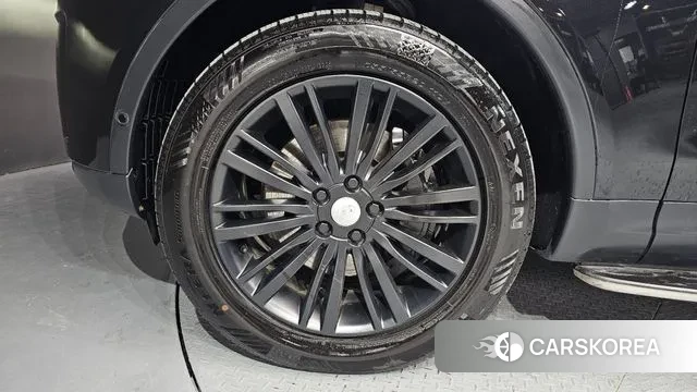 Land Rover Discovery 5 id 3535406 из Кореи 15