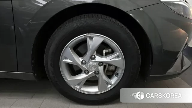 Hyundai Avante (CN7) id 3433052 из Кореи 15