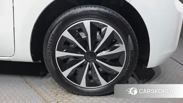 Kia The New Ray id 3592431 из Кореи 15