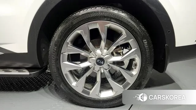 Kia Sorento 4th Generation id 3509542 из Кореи 15