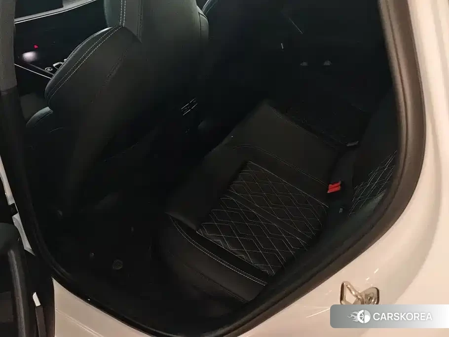 Audi A3 id 4600771 из Китая 11