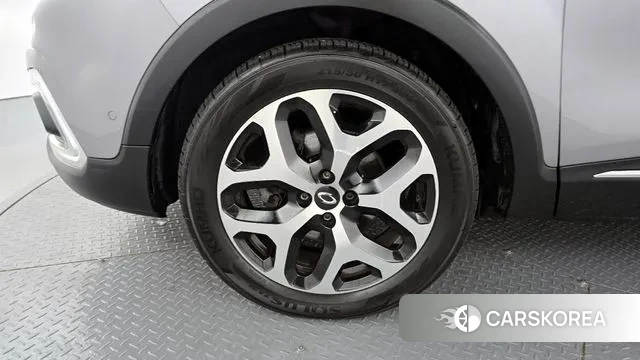 Renault Korea (Samsung) New QM3 id 2941330 из Кореи 15