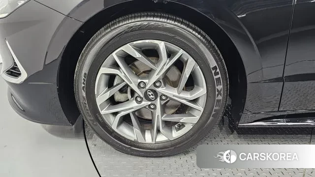 Hyundai Sonata (DN8) id 3748189 из Кореи 15