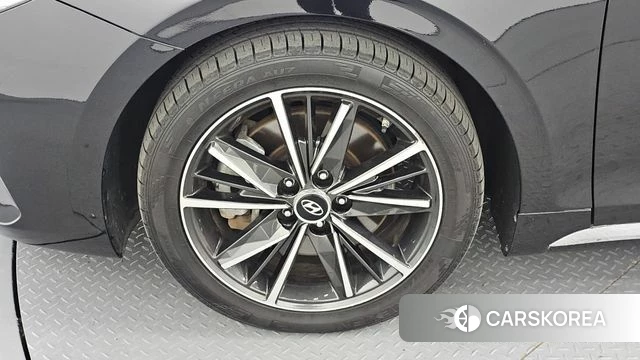 Hyundai The New Grandeur IG id 3936200 из Кореи 15