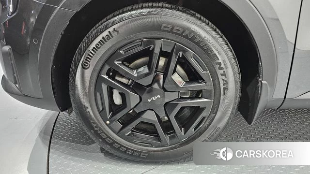 Kia The New Sorento 4th Generation id 4635288 из Кореи 15