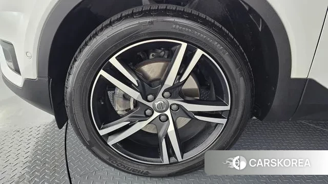 Volvo XC40 id 3297333 из Кореи 15