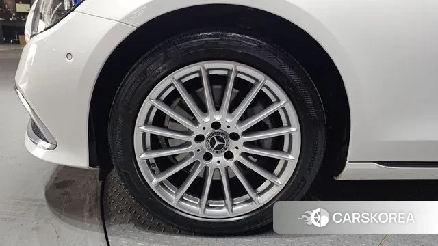 Mercedes-Benz E-Class W213 id 3681431 из Кореи 15