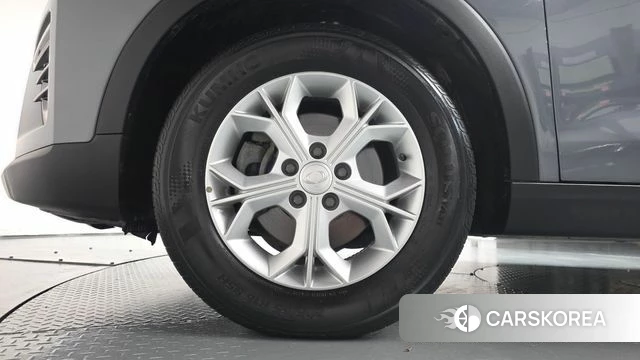 Ssangyong The New Tivoli id 4898470 из Кореи 28